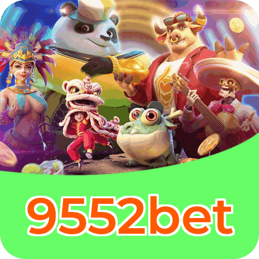 Download PC 9552bet